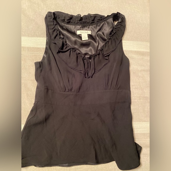 White House Black Market tank top - Picture 2 of 4